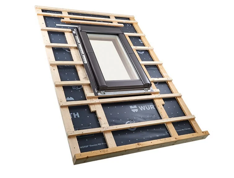 Oferta okien dachowych z montażem – województwo podlaskie