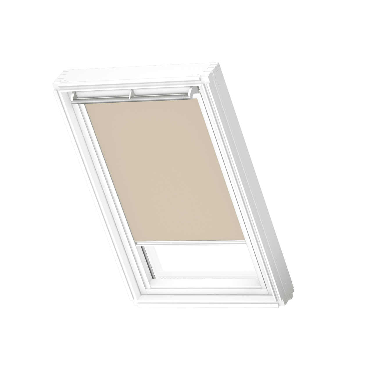 Rolety wewnętrzne do okien dachowych Velux w Białymstoku – komfort i ochrona przed słońcem