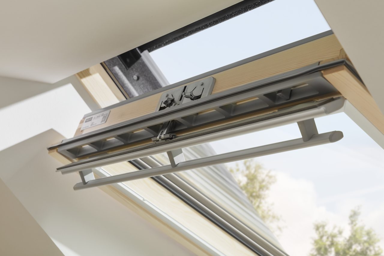 Oferta okien dachowych z montażem – województwo podlaskie