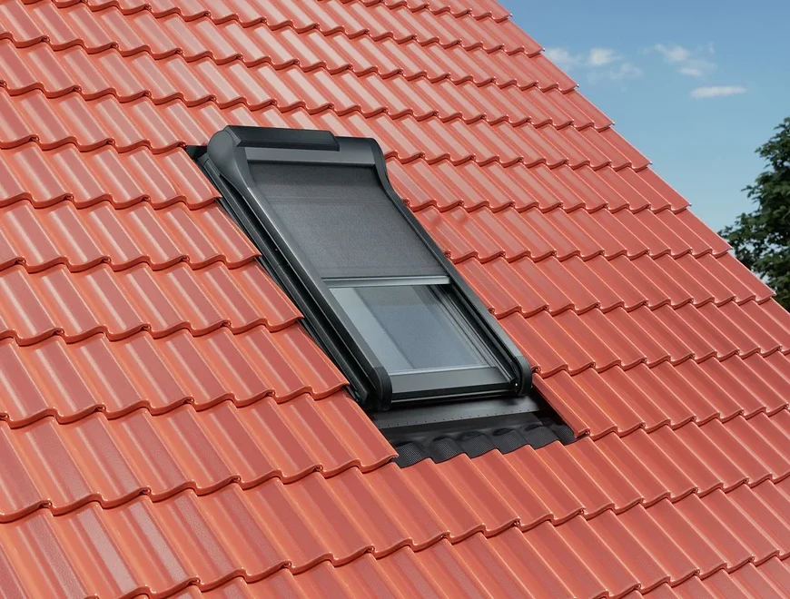 Oferta okien dachowych z montażem – województwo podlaskie