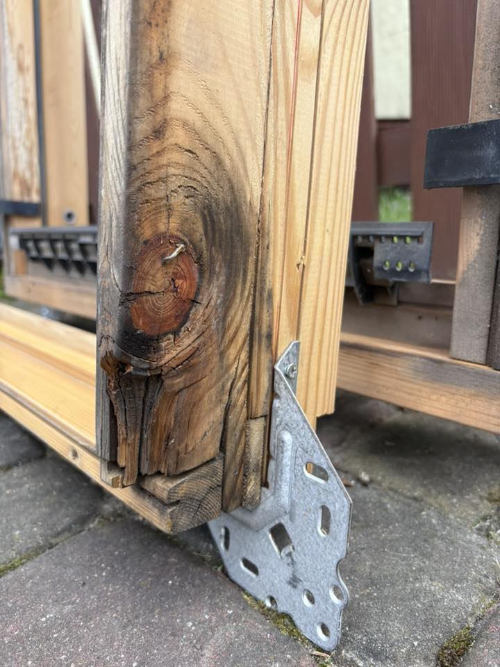 wymiana okien dachowych Ciechanowiec podlaskie – montaż Expert Velux