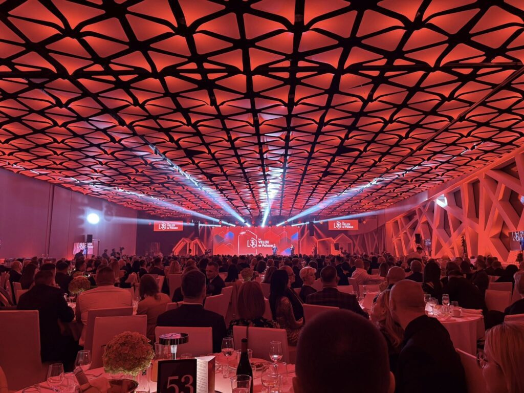 branżowe spotkanie ekspertów stolarki dachowej