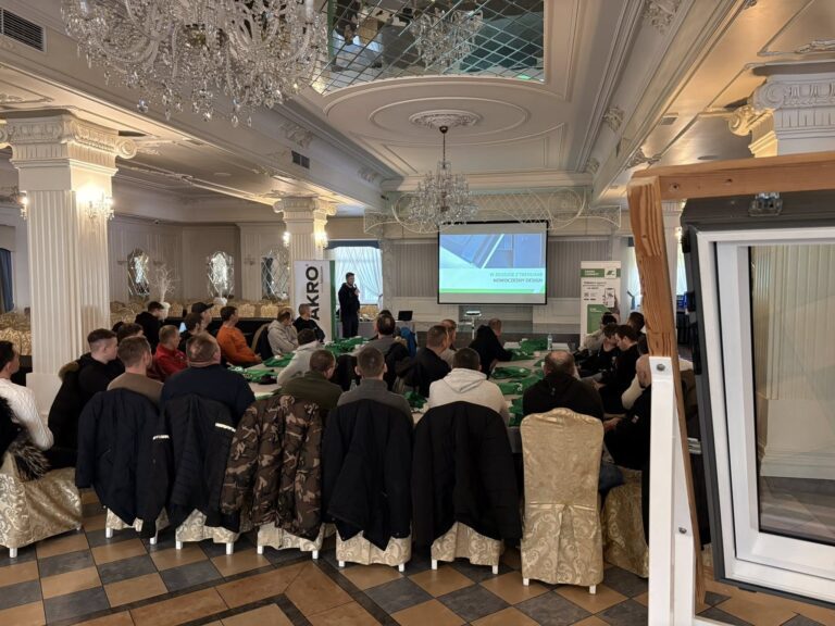 szkolenie fakro - roofie service