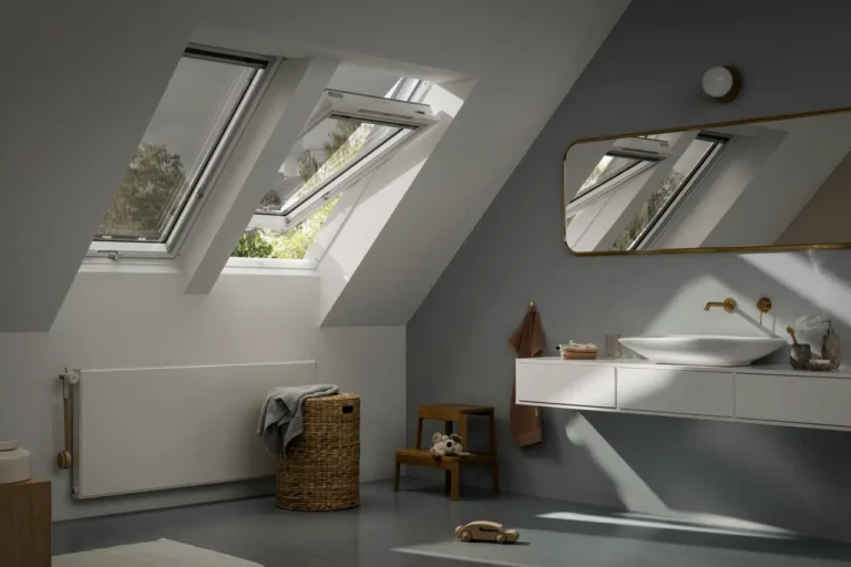 serwis okna dachowego Velux Białystok