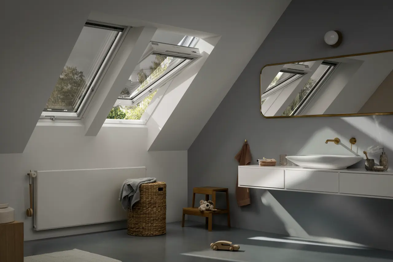 serwis okna dachowego Velux Białystok