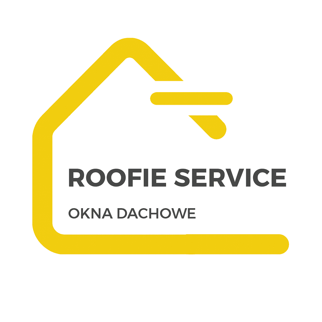 roofie service - montaż okien dachowych