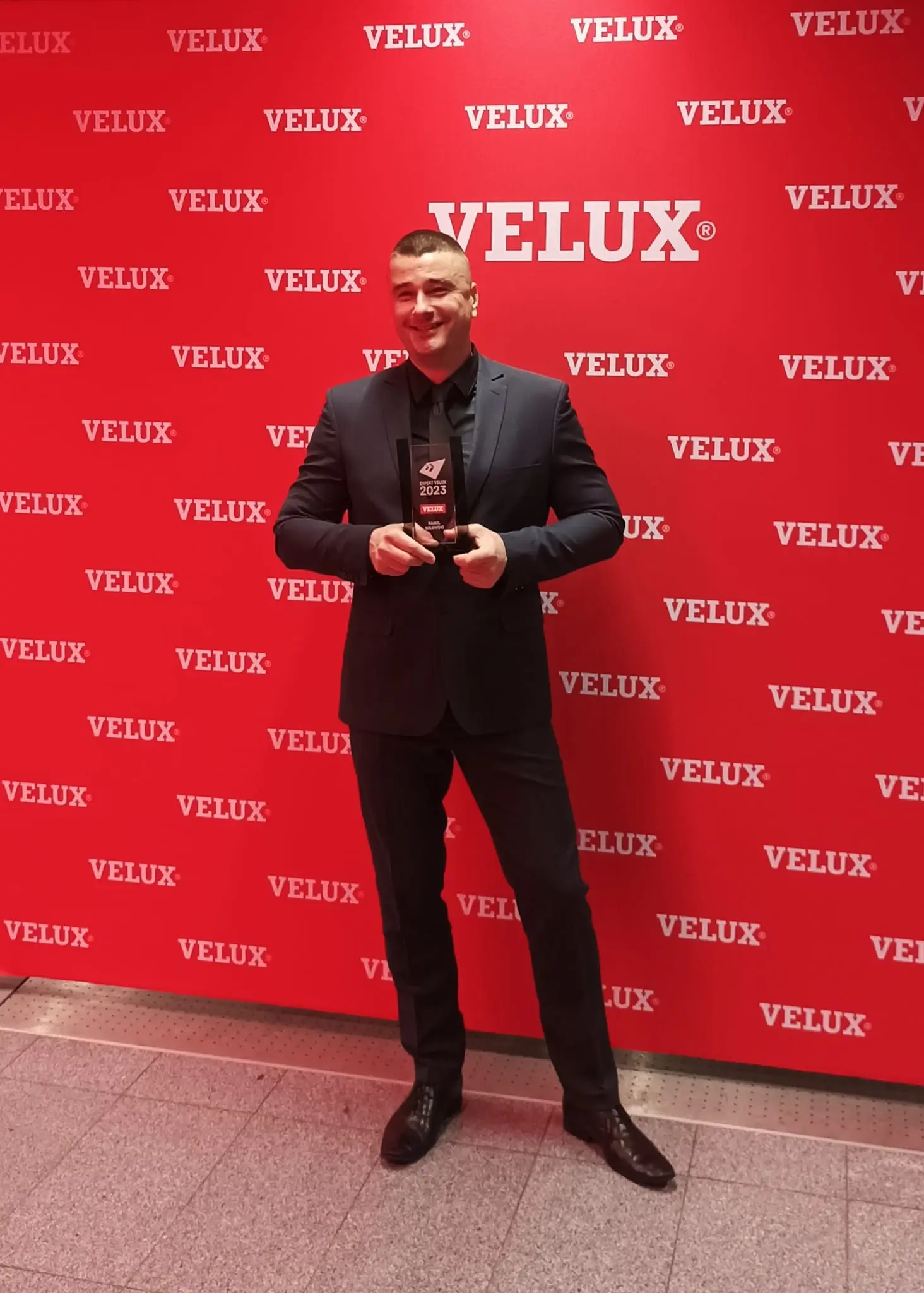 certyfikowany montaż okien dachowych Expert Velux - Roofie Service Białystok