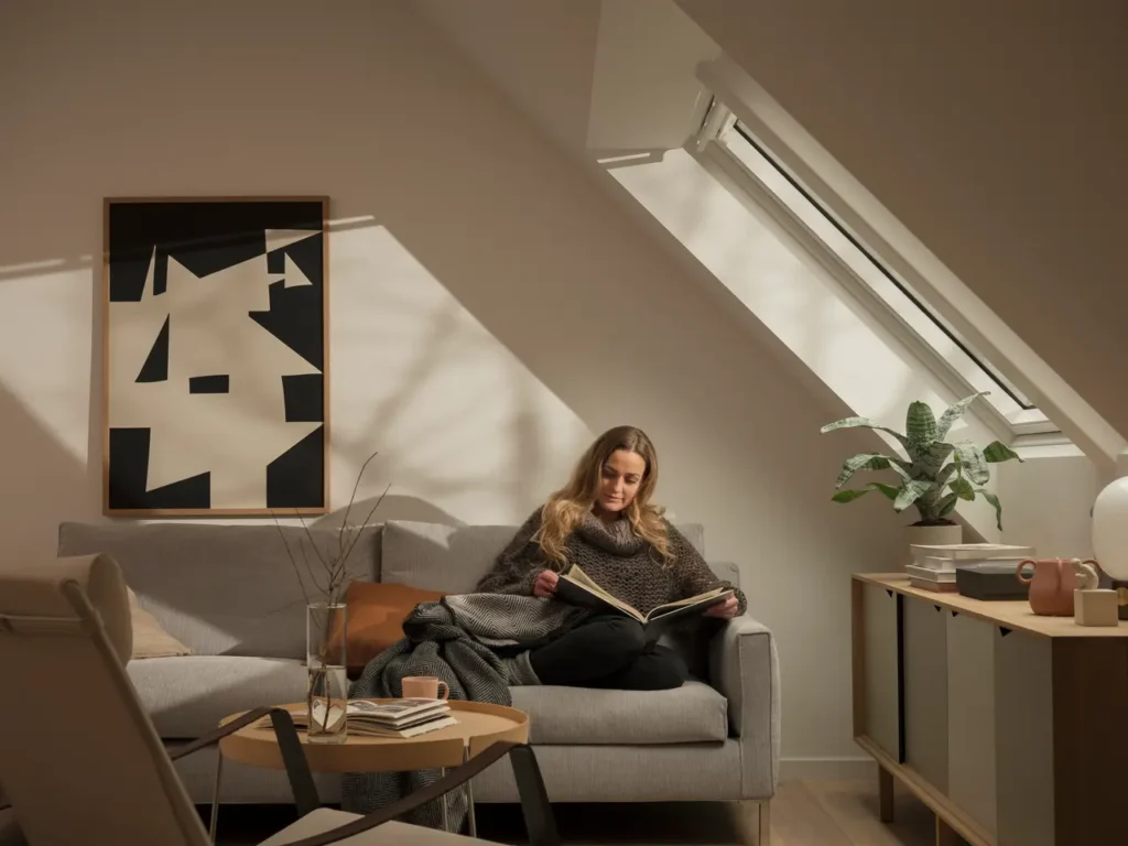 montaż okien dachowych Zambrów - EXPERT VELUX - Roofie Service