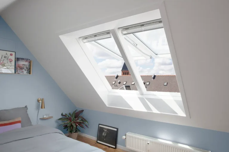 Roofie Service - certyfikowany EXPERT VELUX - montaż okien dachowych Warszawa