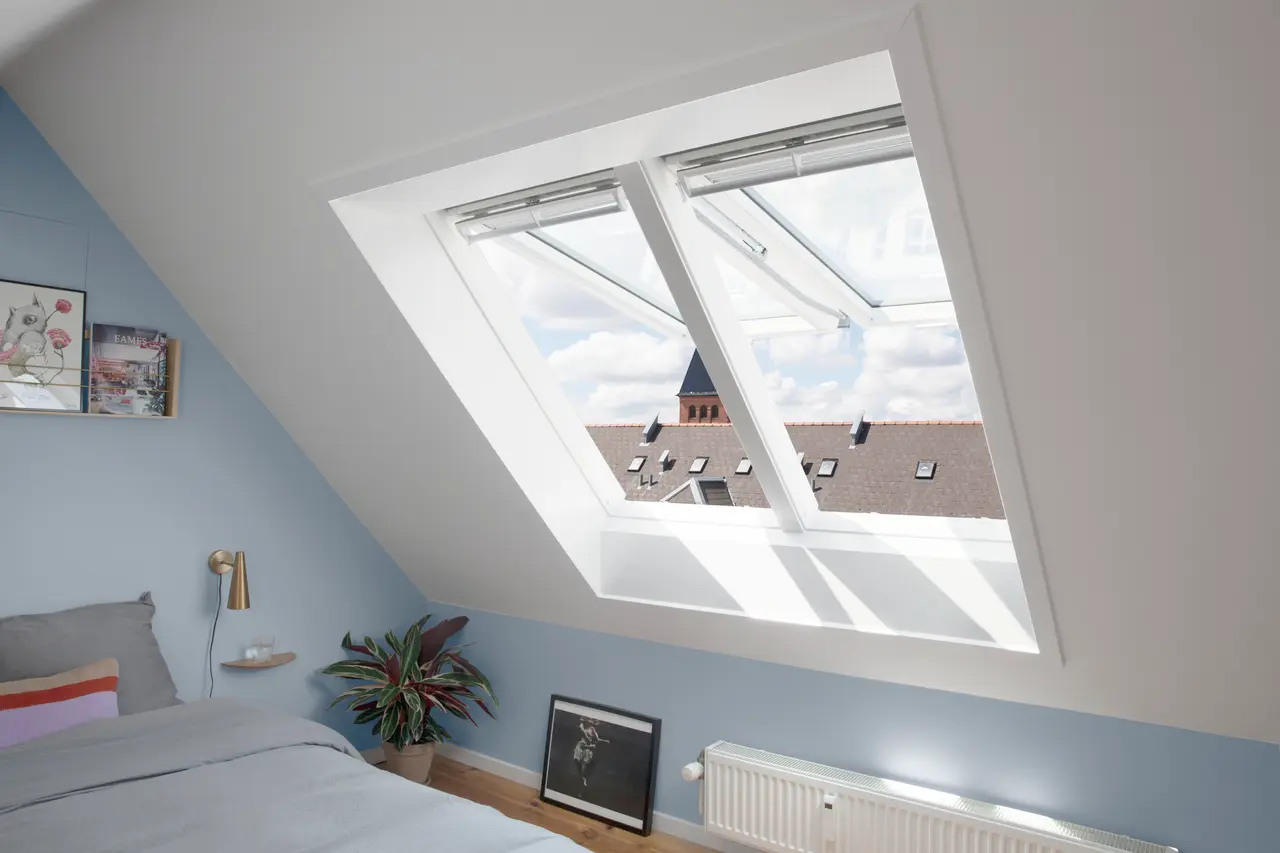 Roofie Service - certyfikowany EXPERT VELUX - montaż okien dachowych Warszawa