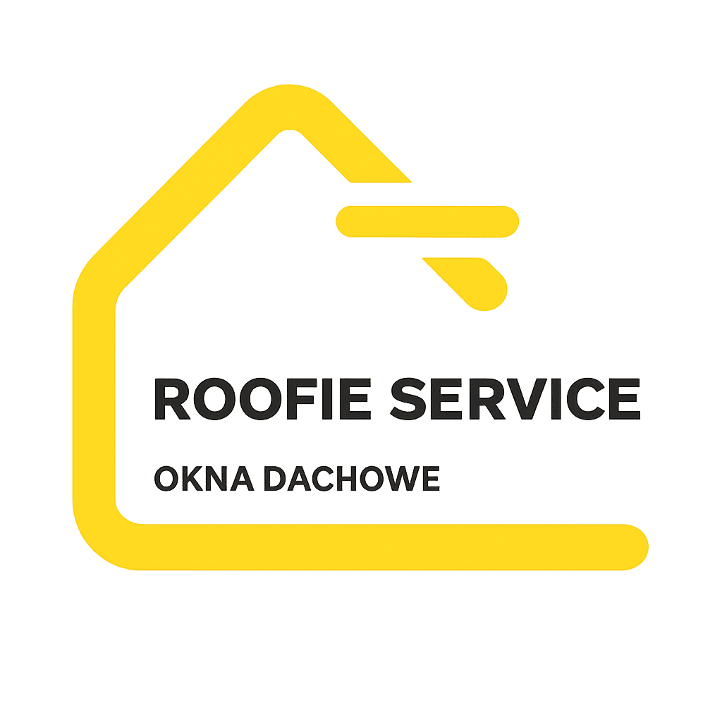 Roofie Service - EXPERT VELUX